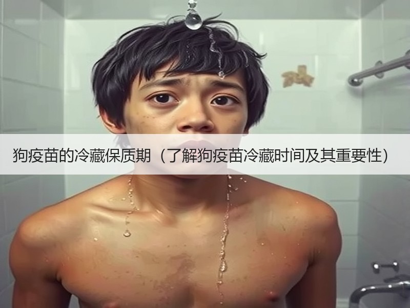 狗疫苗的冷藏保质期（了解狗疫苗冷藏时间及其重要性）