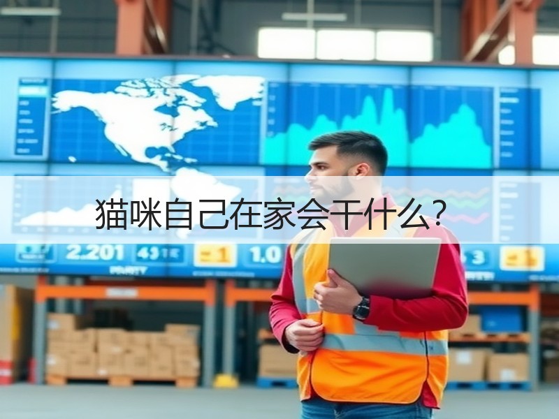 猫咪自己在家会干什么？