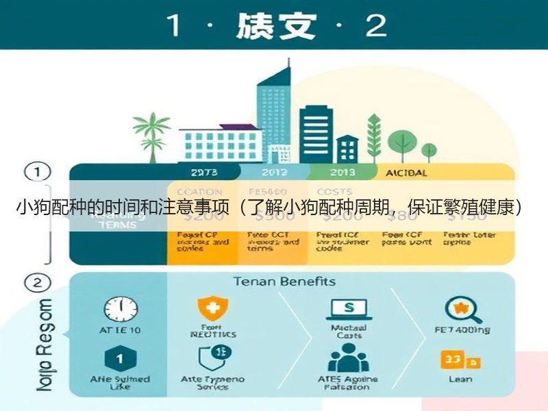 小狗配种的时间和注意事项（了解小狗配种周期，保证繁殖健康）