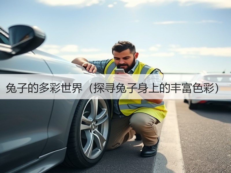 兔子的多彩世界（探寻兔子身上的丰富色彩）