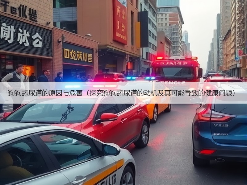 狗狗舔尿道的原因与危害（探究狗狗舔尿道的动机及其可能导致的健康问题）