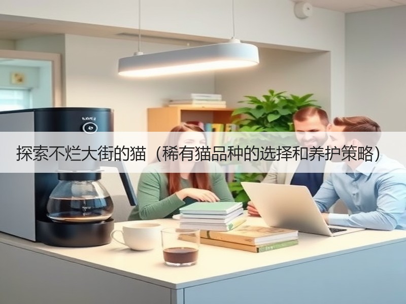 探索不烂大街的猫（稀有猫品种的选择和养护策略）