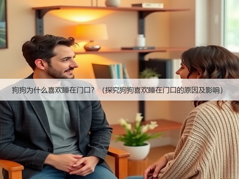 狗狗为什么喜欢睡在门口？（探究狗狗喜欢睡在门口的原因及影响）