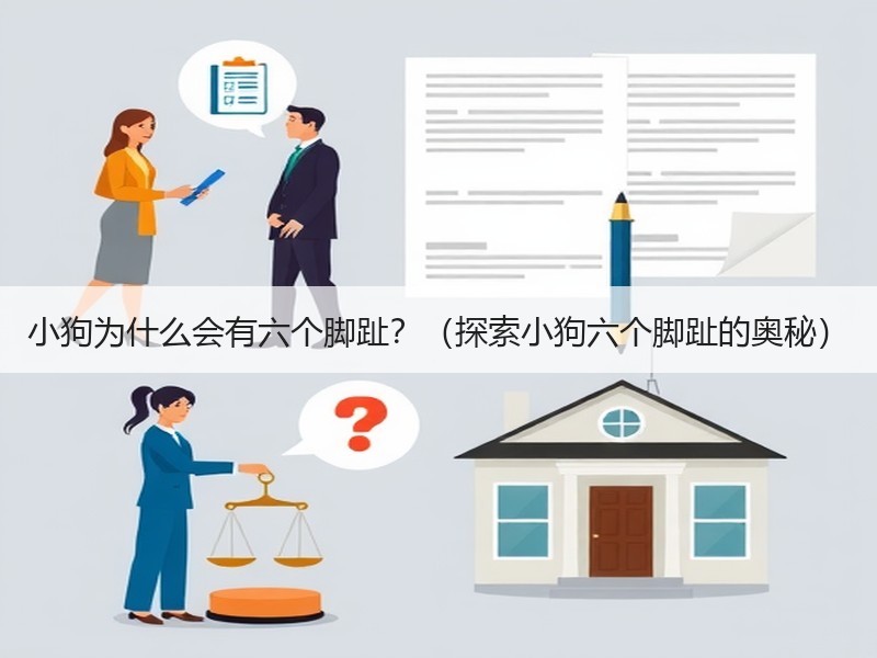 小狗为什么会有六个脚趾？（探索小狗六个脚趾的奥秘）