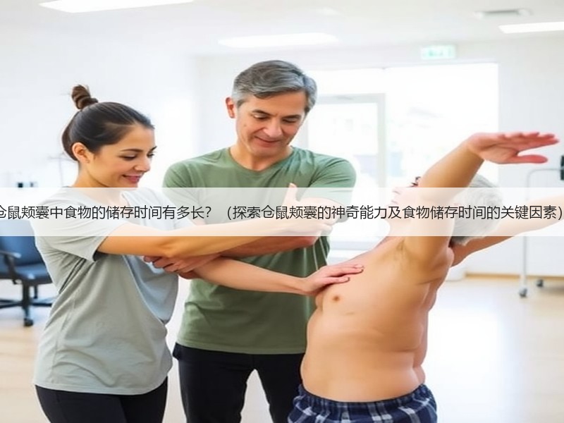 仓鼠颊囊中食物的储存时间有多长？（探索仓鼠颊囊的神奇能力及食物储存时间的关键因素）