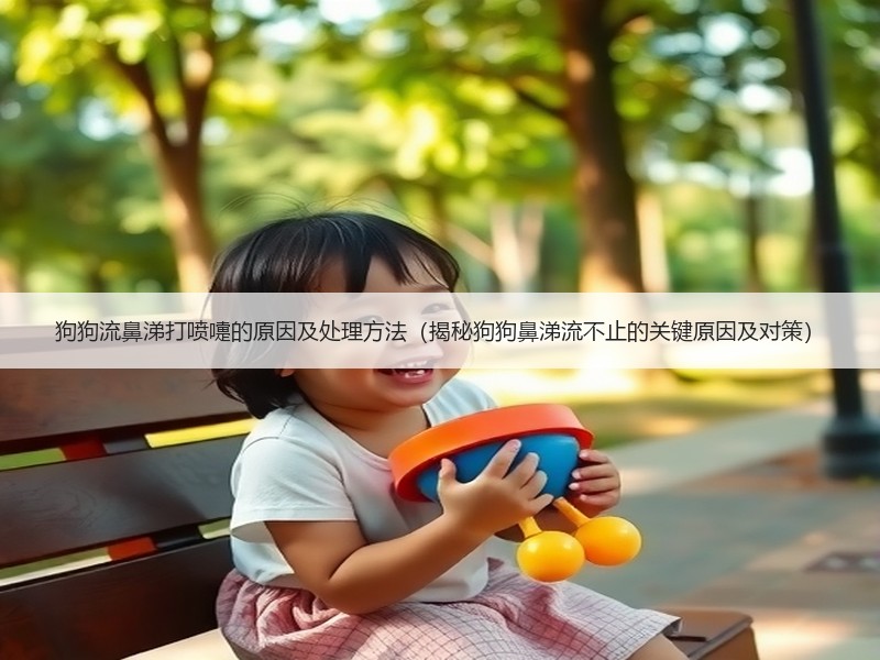 狗狗流鼻涕打喷嚏的原因及处理方法（揭秘狗狗鼻涕流不止的关键原因及对策）
