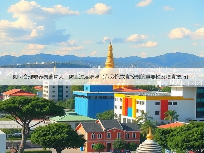 如何合理喂养泰迪幼犬，防止过度肥胖（八分饱饮食控制的重要性及喂食技巧）