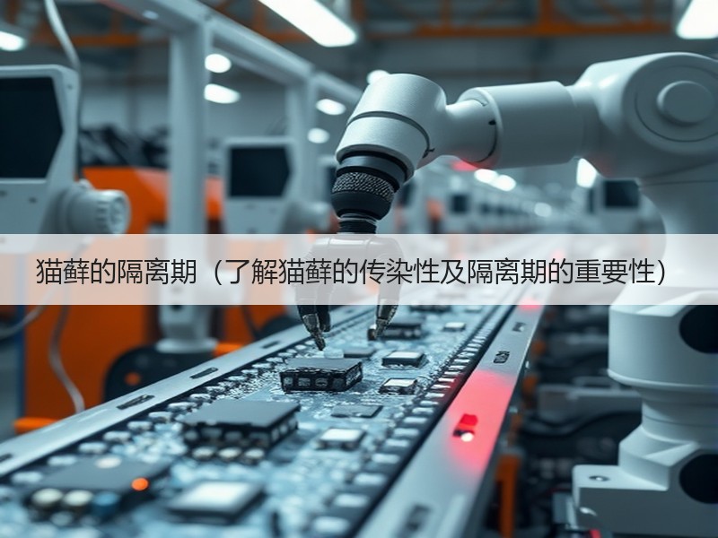猫藓的隔离期（了解猫藓的传染性及隔离期的重要性）