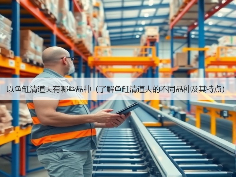 以鱼缸清道夫有哪些品种（了解鱼缸清道夫的不同品种及其特点）