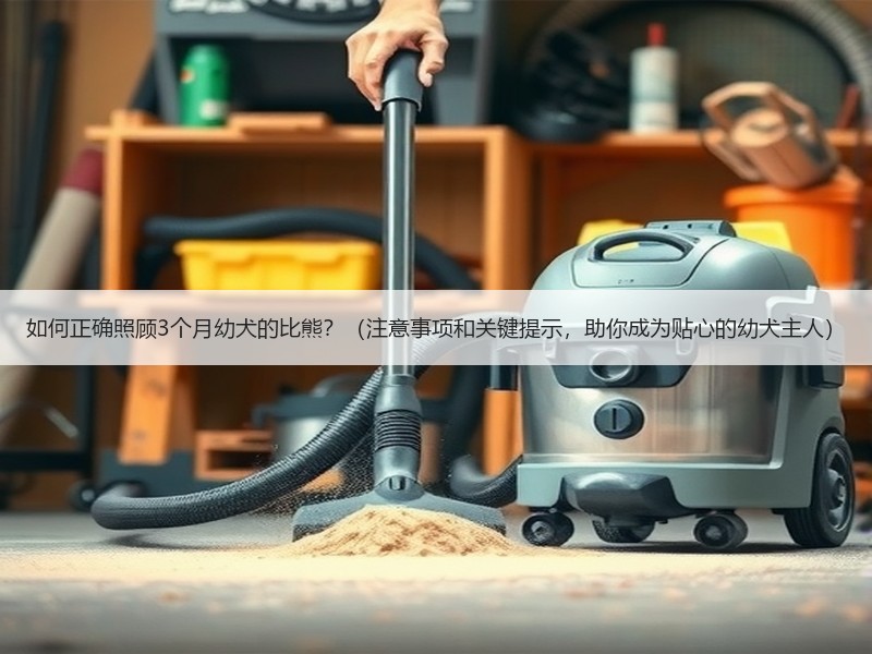 如何正确照顾3个月幼犬的比熊？（注意事项和关键提示，助你成为贴心的幼犬主人）
