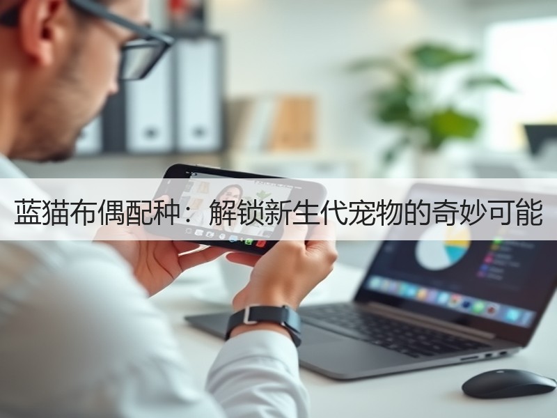 蓝猫布偶配种：解锁新生代宠物的奇妙可能