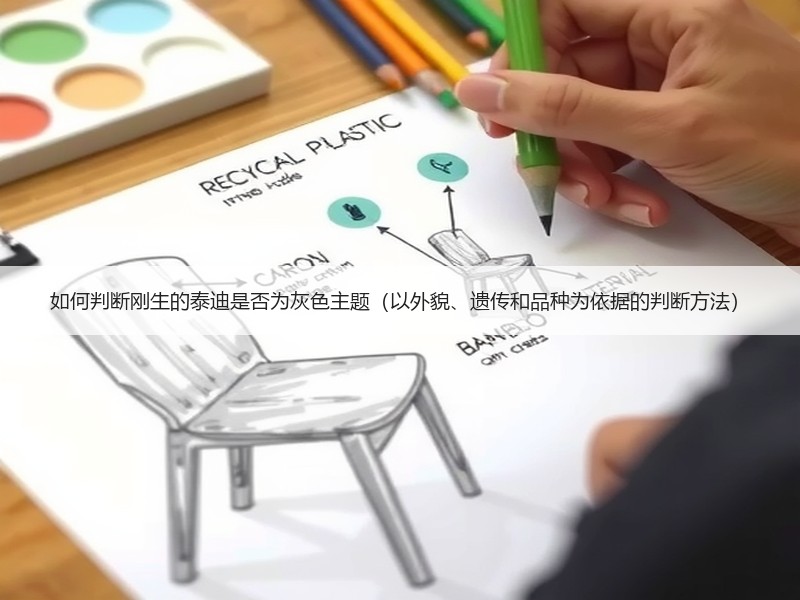 如何判断刚生的泰迪是否为灰色主题（以外貌、遗传和品种为依据的判断方法）