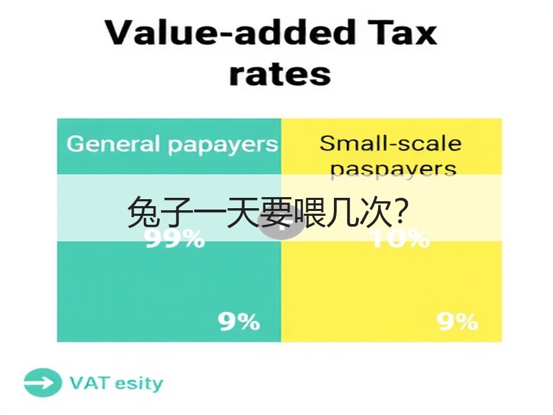 兔子一天要喂几次？