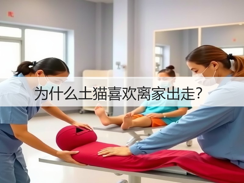 为什么土猫喜欢离家出走？