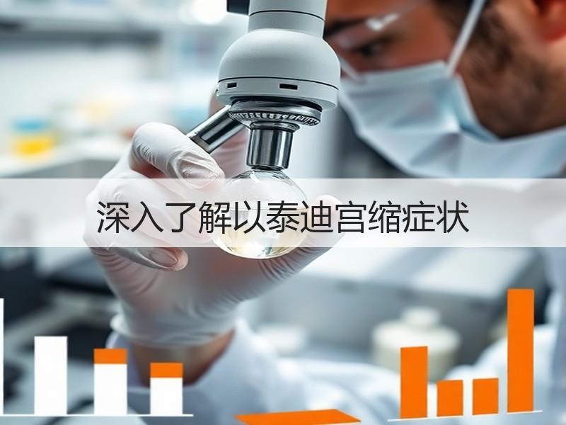 深入了解以泰迪宫缩症状