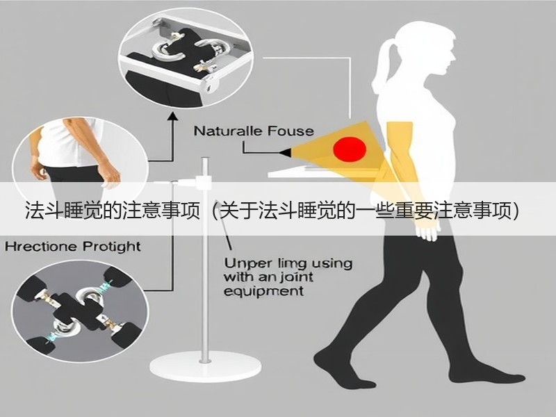 法斗睡觉的注意事项（关于法斗睡觉的一些重要注意事项）