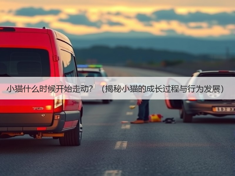 小猫什么时候开始走动？（揭秘小猫的成长过程与行为发展）