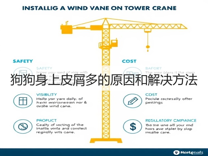 狗狗身上皮屑多的原因和解决方法