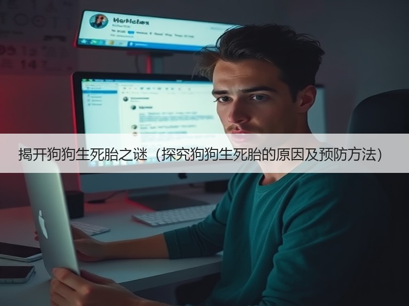 揭开狗狗生死胎之谜（探究狗狗生死胎的原因及预防方法）
