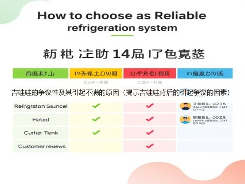 吉娃娃的争议性及其引起不满的原因（揭示吉娃娃背后的引起争议的因素）