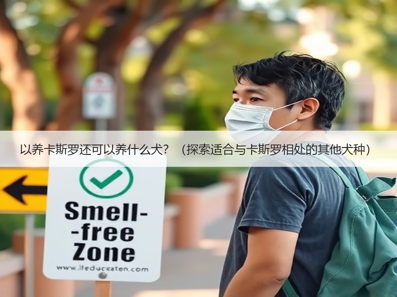 以养卡斯罗还可以养什么犬？（探索适合与卡斯罗相处的其他犬种）