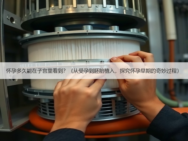 怀孕多久能在子宫里看到？（从受孕到胚胎植入，探究怀孕早期的奇妙过程）
