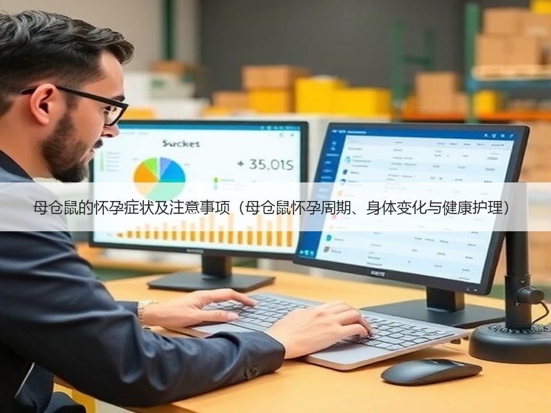 母仓鼠的怀孕症状及注意事项（母仓鼠怀孕周期、身体变化与健康护理）