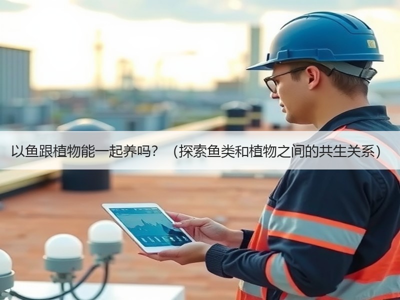 以鱼跟植物能一起养吗？（探索鱼类和植物之间的共生关系）