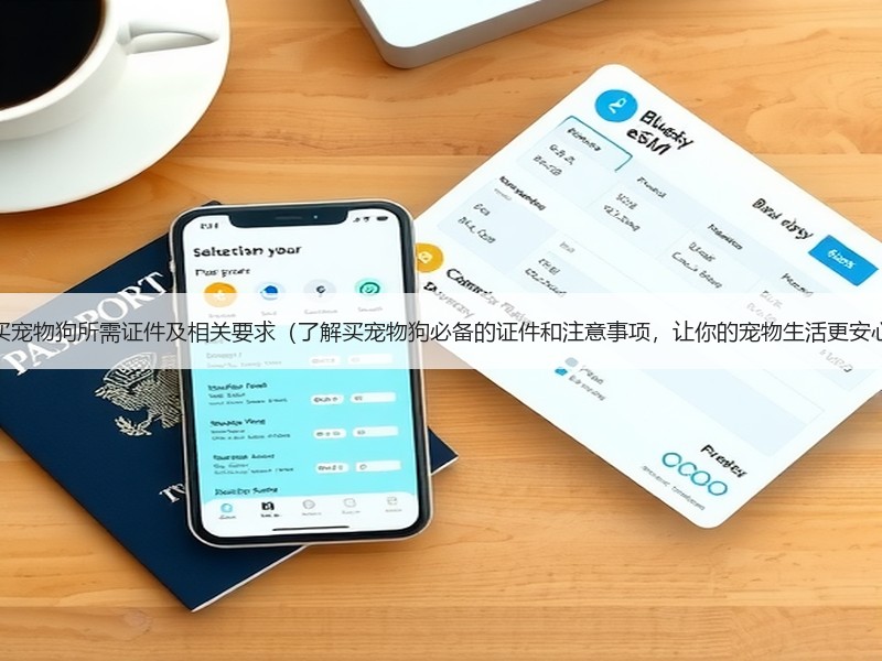 购买宠物狗所需证件及相关要求（了解买宠物狗必备的证件和注意事项，让你的宠物生活更安心）