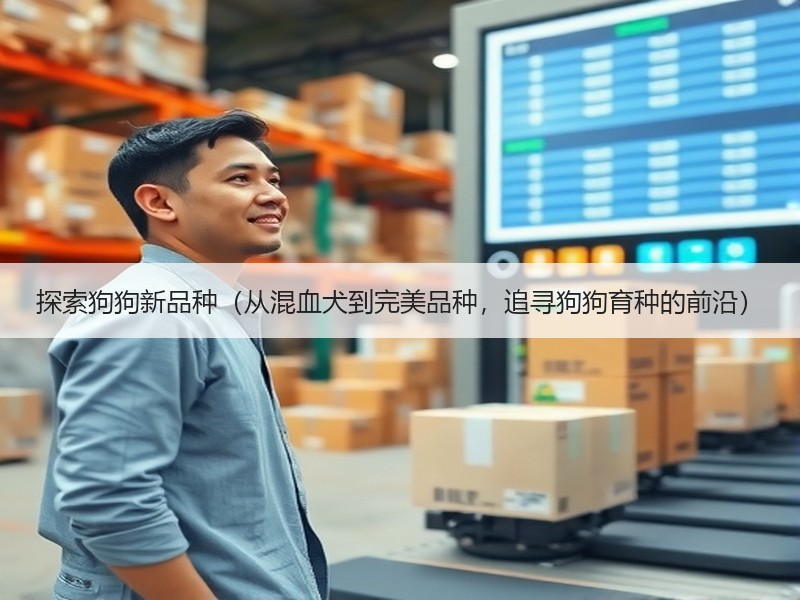 探索狗狗新品种（从混血犬到完美品种，追寻狗狗育种的前沿）