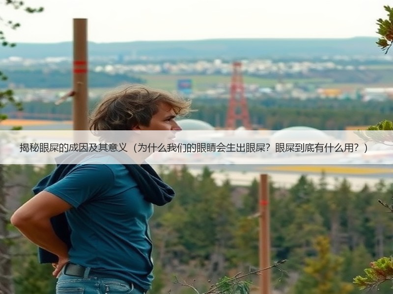 揭秘眼屎的成因及其意义（为什么我们的眼睛会生出眼屎？眼屎到底有什么用？）