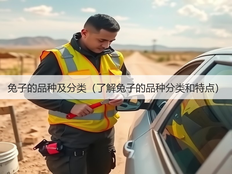 兔子的品种及分类（了解兔子的品种分类和特点）