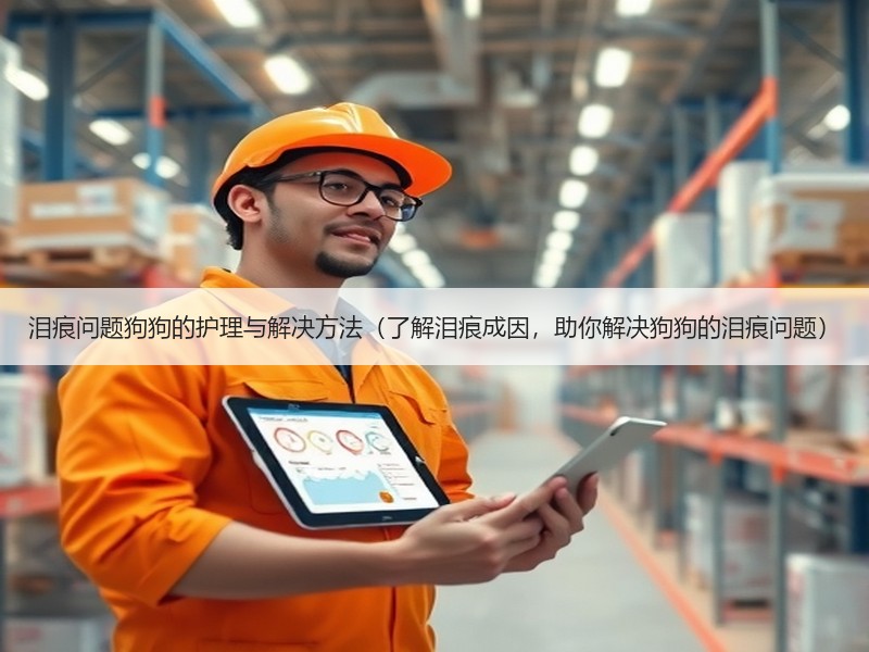 泪痕问题狗狗的护理与解决方法（了解泪痕成因，助你解决狗狗的泪痕问题）