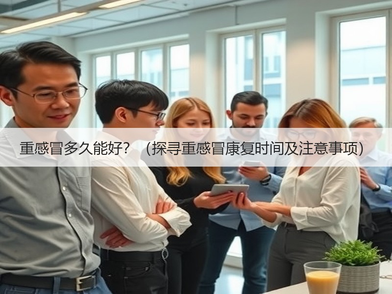 重感冒多久能好？（探寻重感冒康复时间及注意事项）
