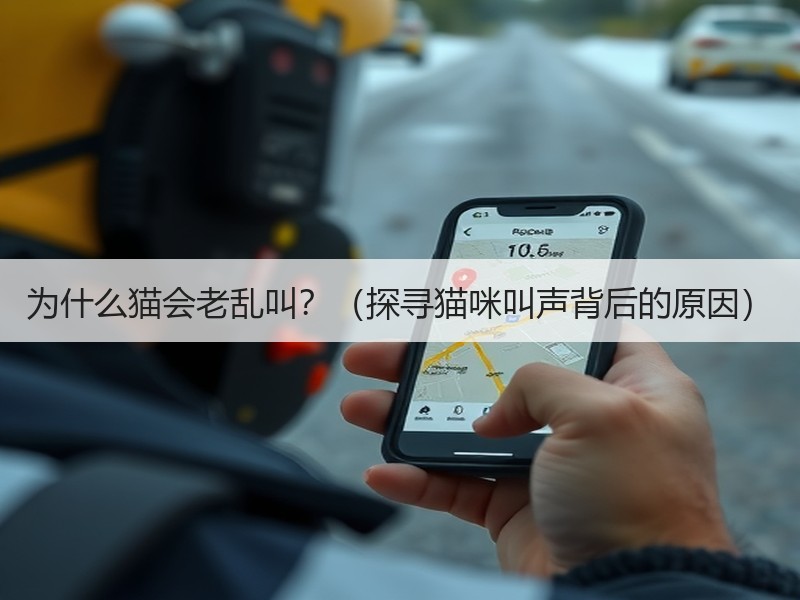 为什么猫会老乱叫？（探寻猫咪叫声背后的原因）