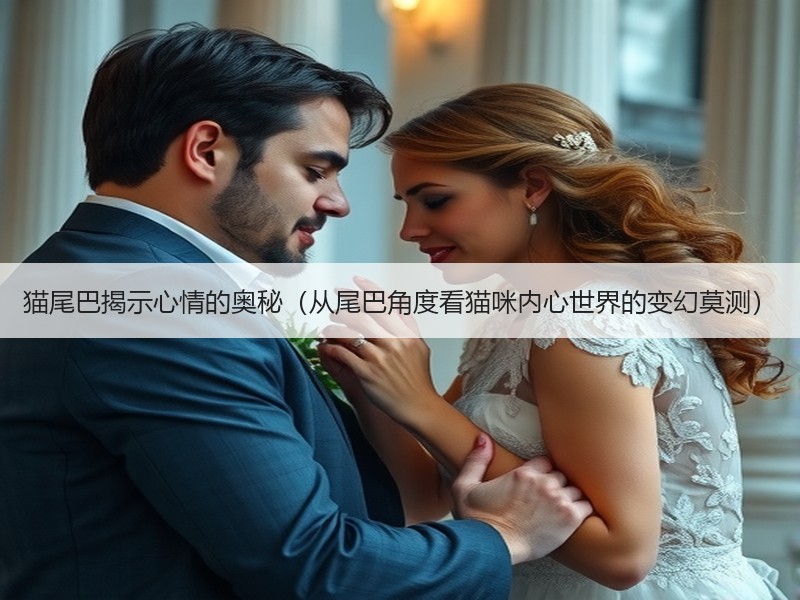 猫尾巴揭示心情的奥秘（从尾巴角度看猫咪内心世界的变幻莫测）