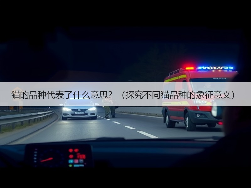 猫的品种代表了什么意思？（探究不同猫品种的象征意义）
