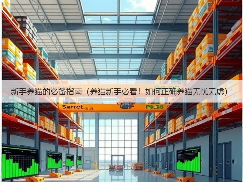 新手养猫的必备指南（养猫新手必看！如何正确养猫无忧无虑）