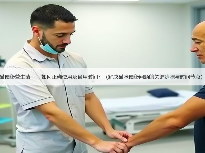 猫便秘益生菌——如何正确使用及食用时间？（解决猫咪便秘问题的关键步骤与时间节点）