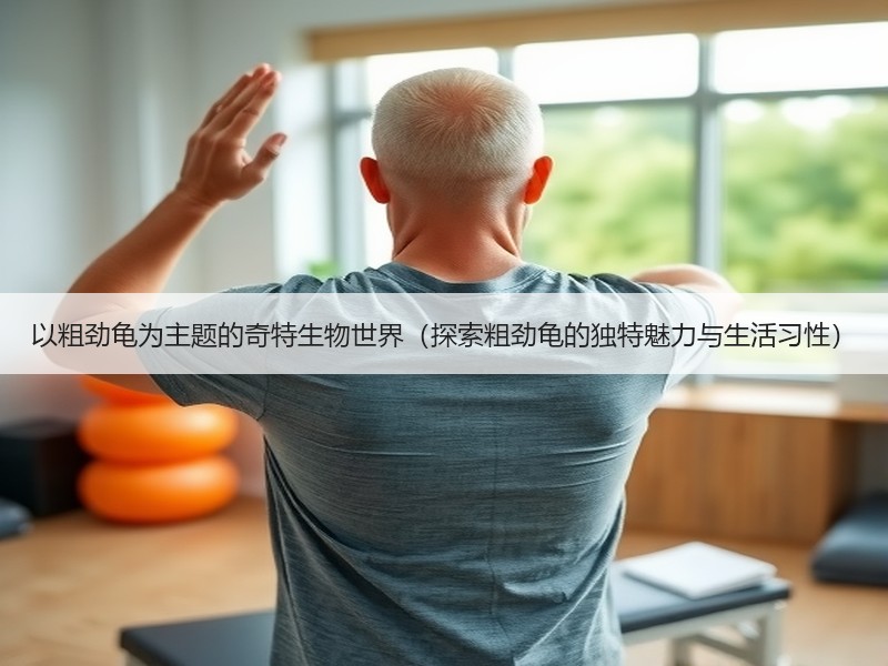以粗劲龟为主题的奇特生物世界（探索粗劲龟的独特魅力与生活习性）