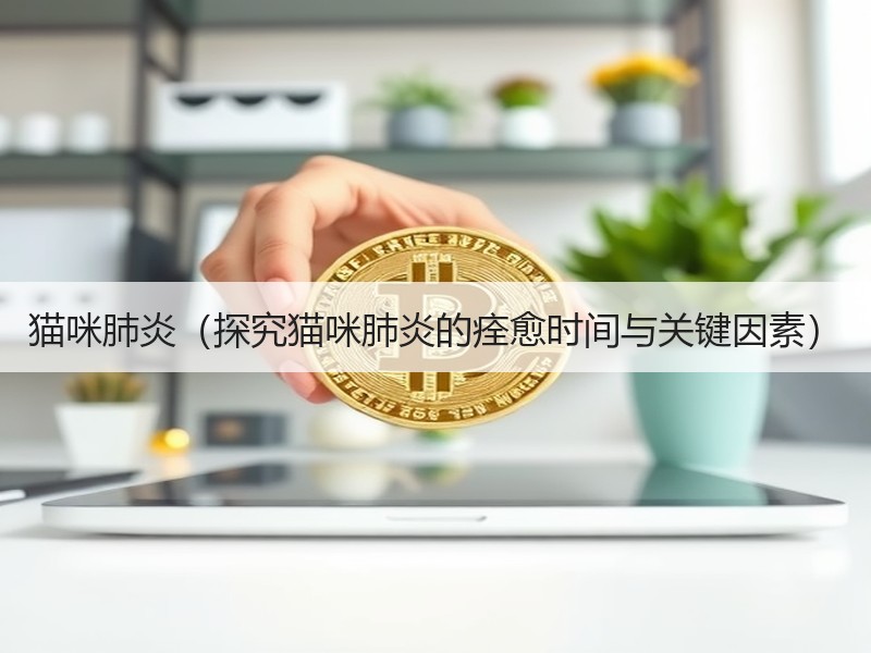 猫咪肺炎（探究猫咪肺炎的痊愈时间与关键因素）