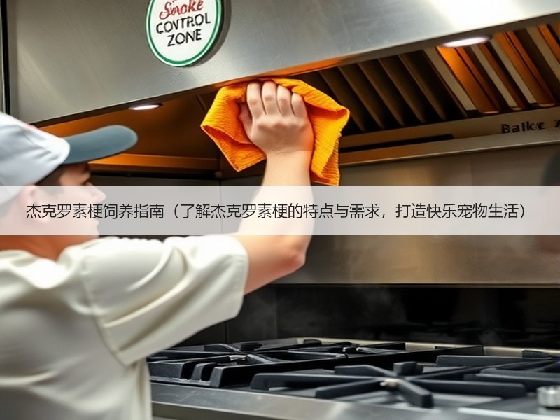 杰克罗素梗饲养指南（了解杰克罗素梗的特点与需求，打造快乐宠物生活）