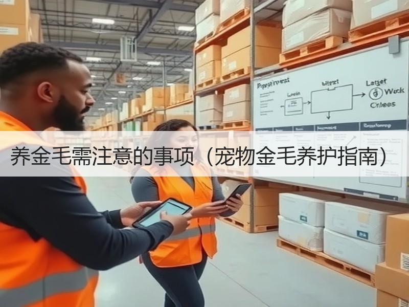 养金毛需注意的事项（宠物金毛养护指南）