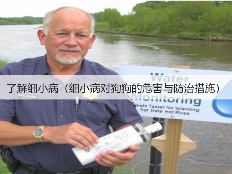 了解细小病（细小病对狗狗的危害与防治措施）