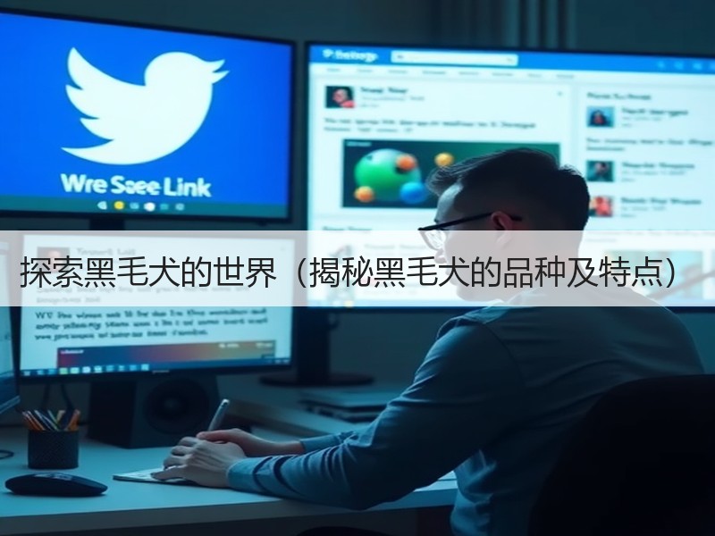 探索黑毛犬的世界（揭秘黑毛犬的品种及特点）