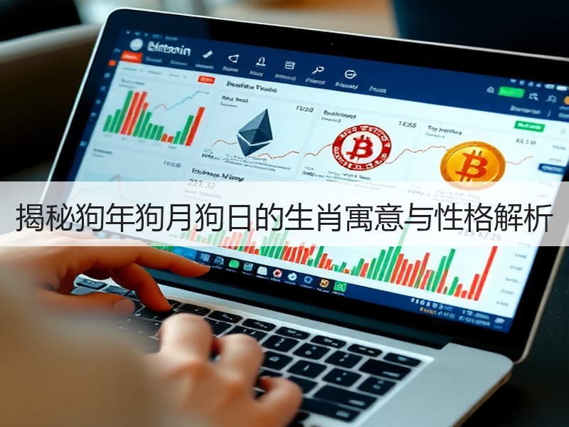 揭秘狗年狗月狗日的生肖寓意与性格解析
