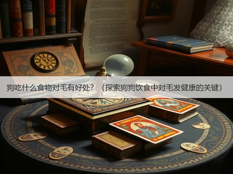 狗吃什么食物对毛有好处？（探索狗狗饮食中对毛发健康的关键）