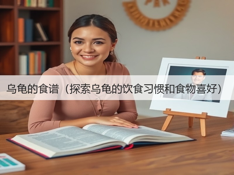 乌龟的食谱（探索乌龟的饮食习惯和食物喜好）
