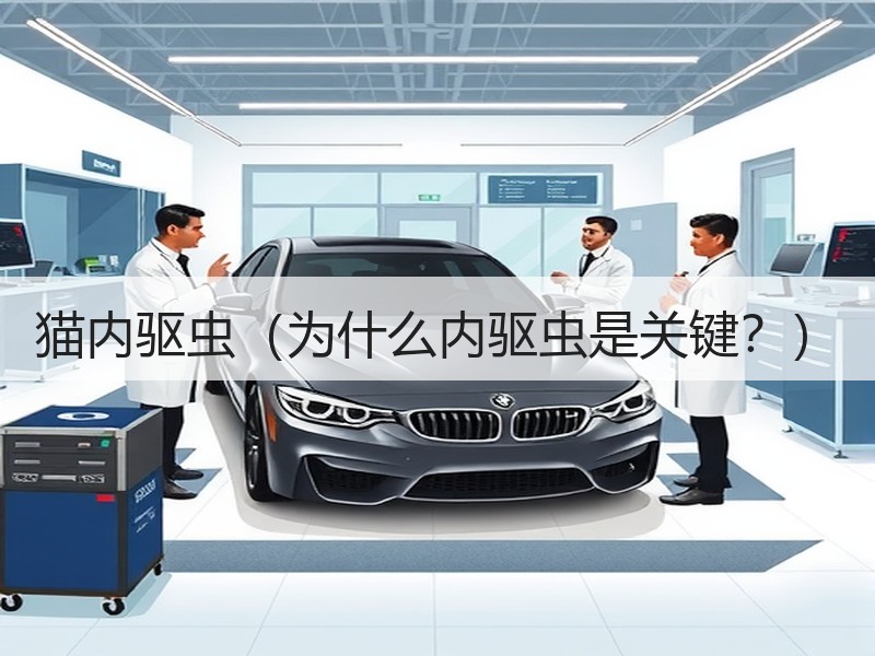 猫内驱虫（为什么内驱虫是关键？）