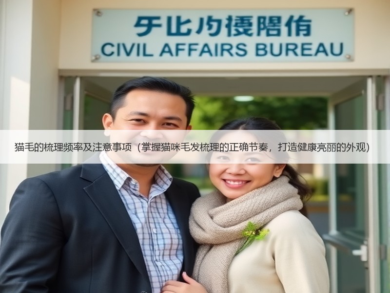 猫毛的梳理频率及注意事项（掌握猫咪毛发梳理的正确节奏，打造健康亮丽的外观）